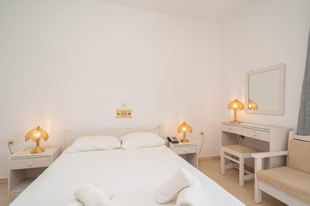 Pericles Hotel Kefalonia Island Kültér fotó