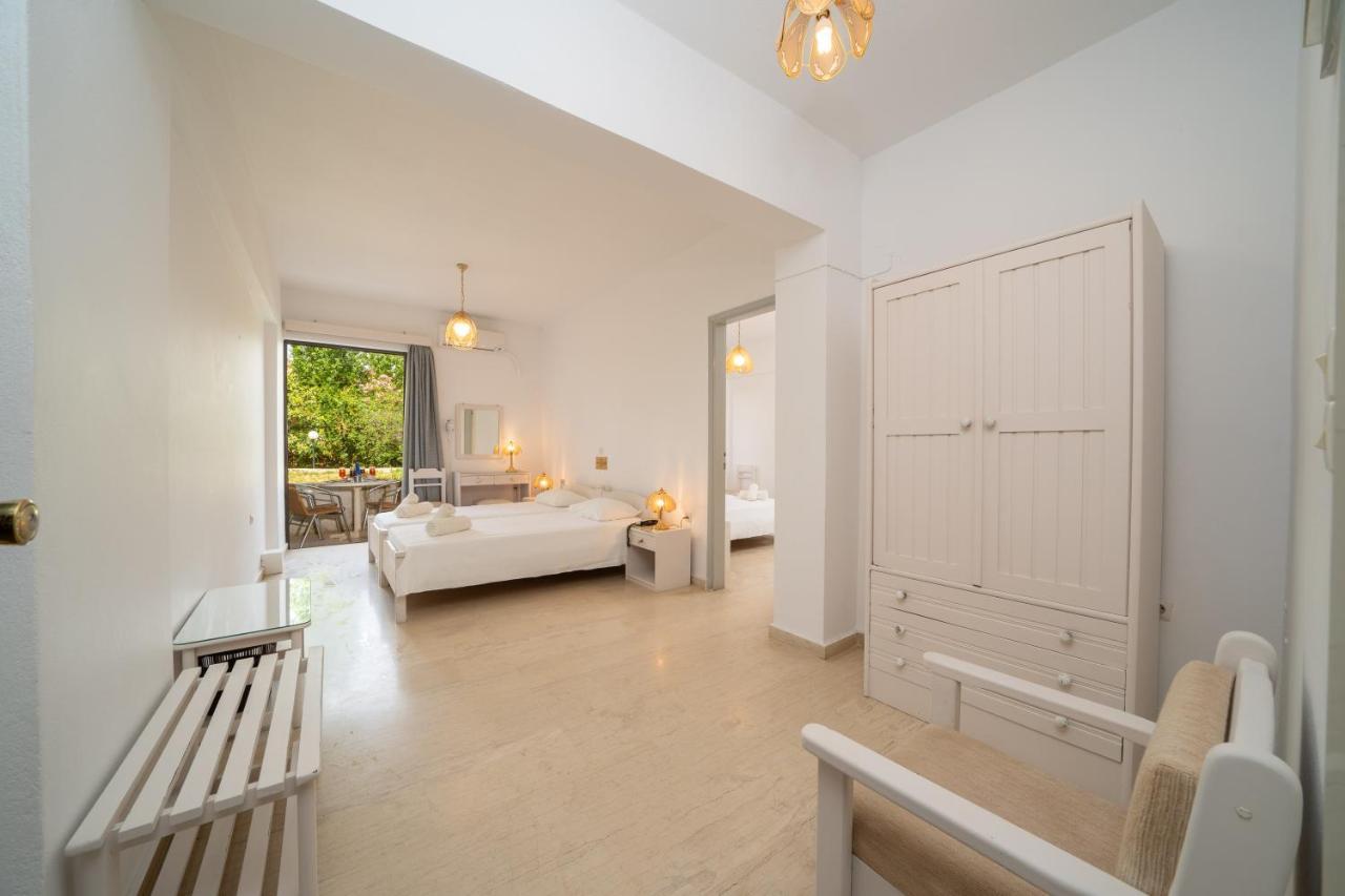 Pericles Hotel Kefalonia Island Kültér fotó