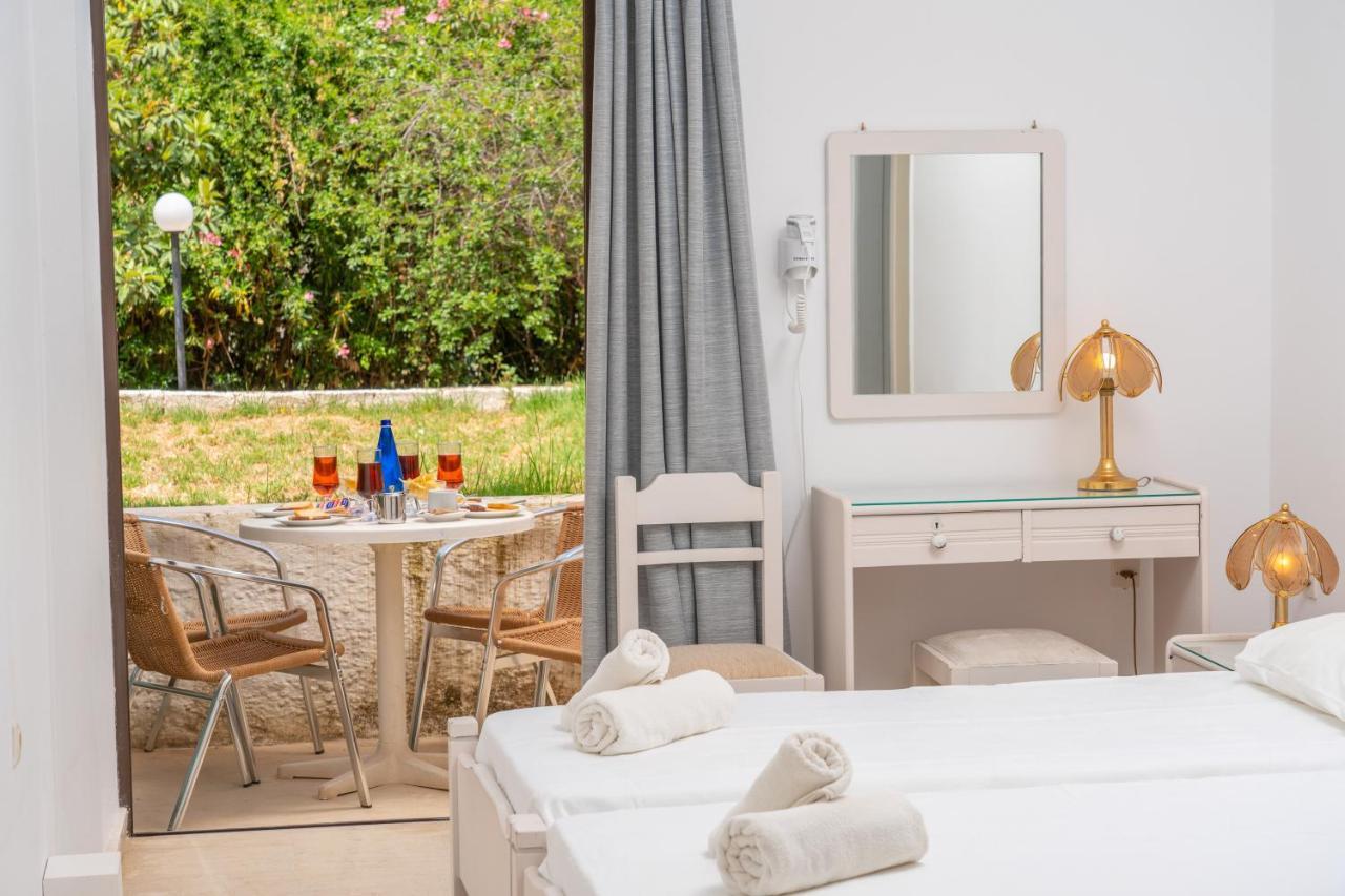 Pericles Hotel Kefalonia Island Kültér fotó