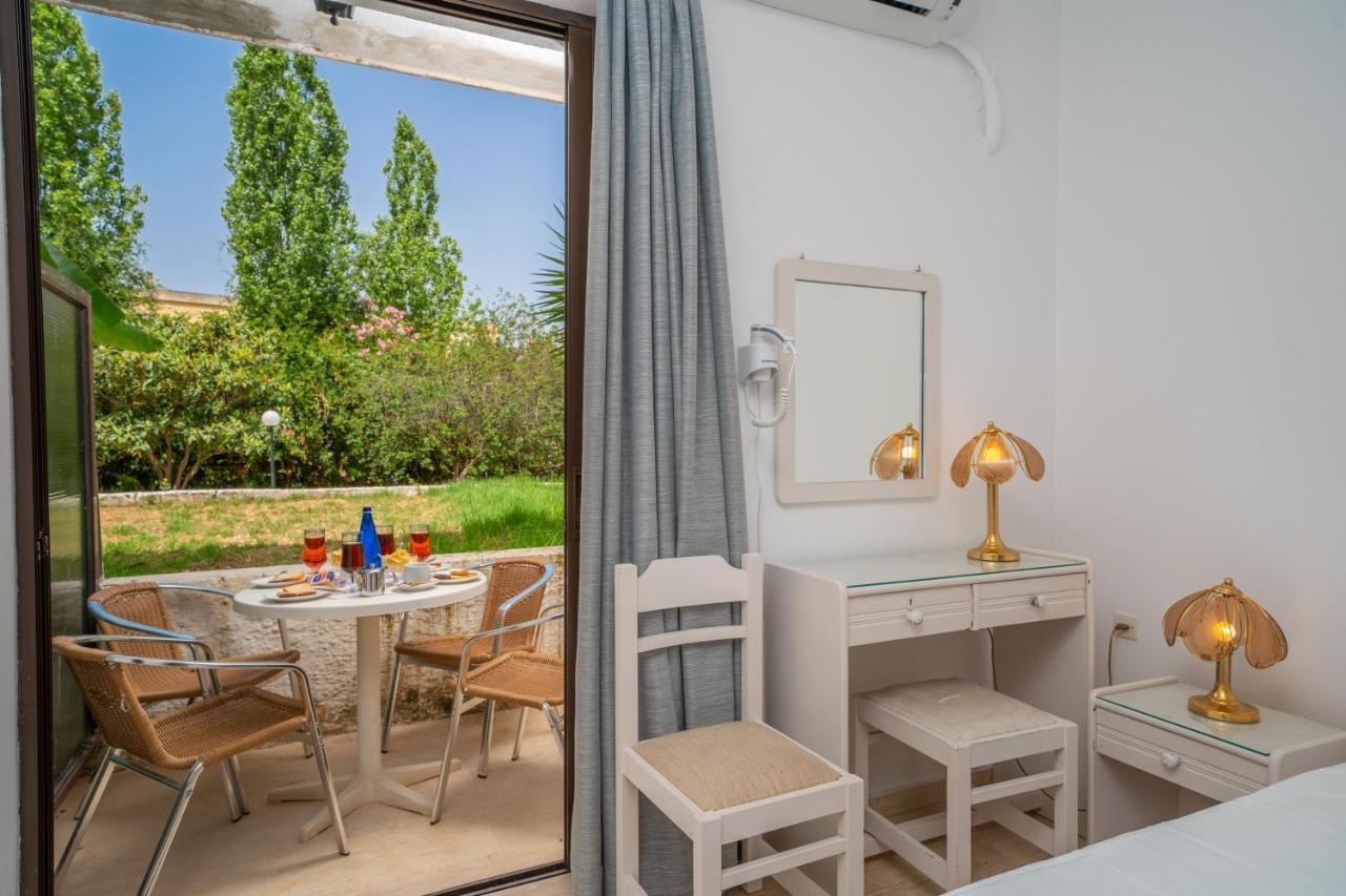 Pericles Hotel Kefalonia Island Kültér fotó