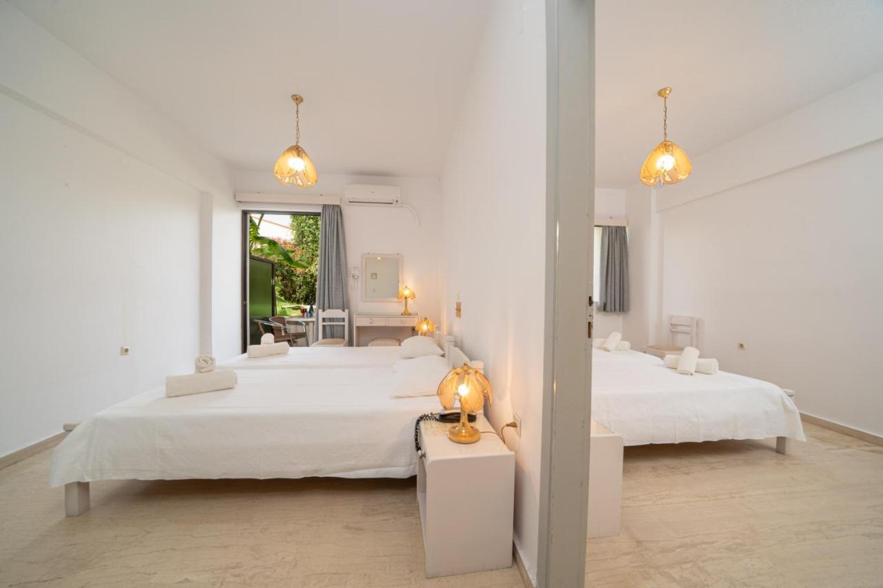 Pericles Hotel Kefalonia Island Kültér fotó