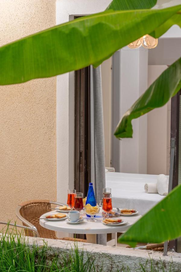 Pericles Hotel Kefalonia Island Kültér fotó