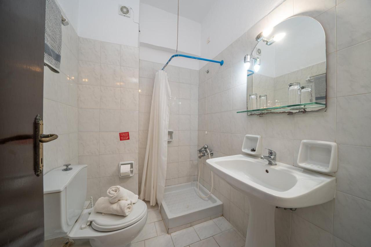 Pericles Hotel Kefalonia Island Kültér fotó