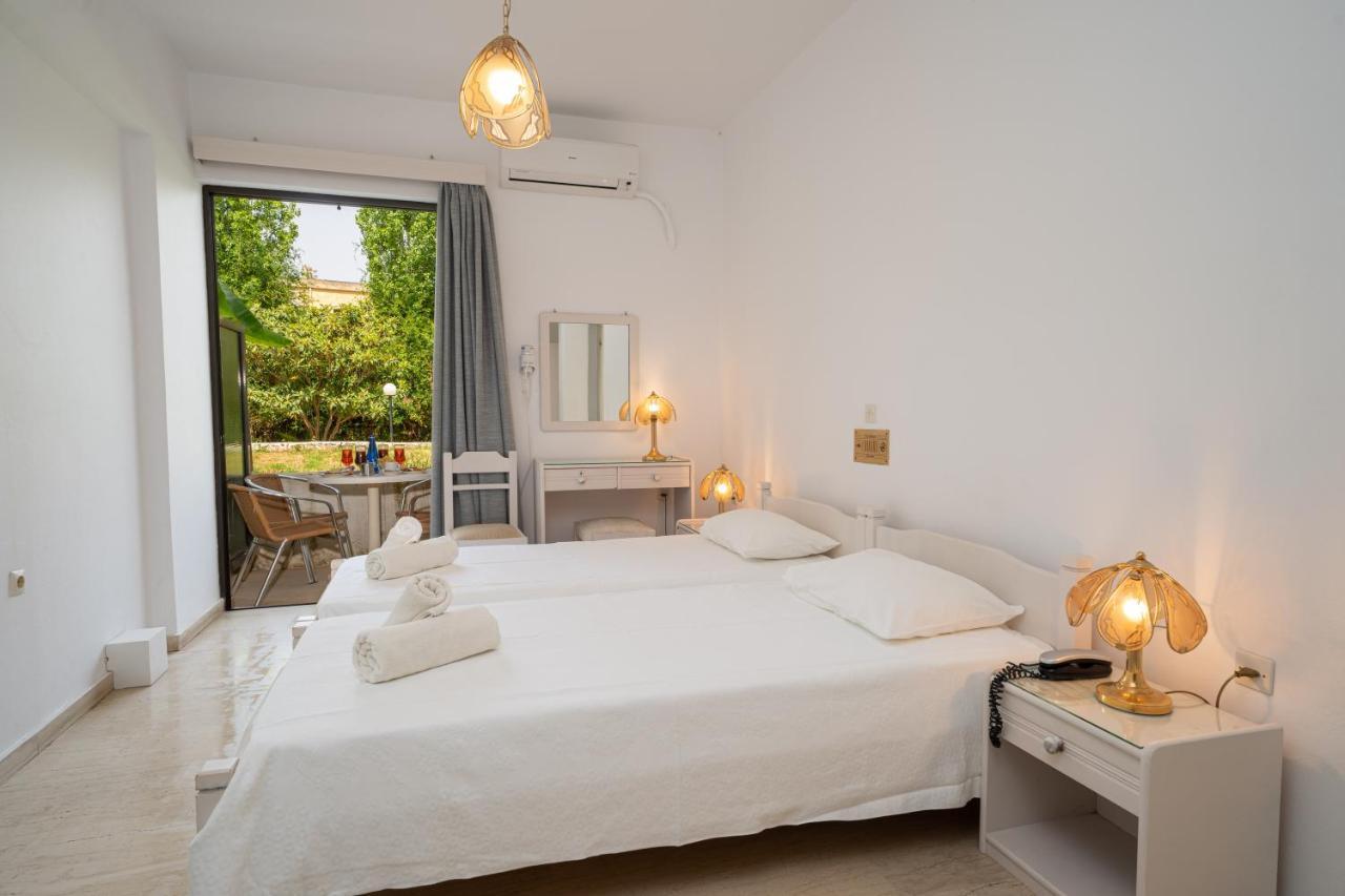 Pericles Hotel Kefalonia Island Kültér fotó