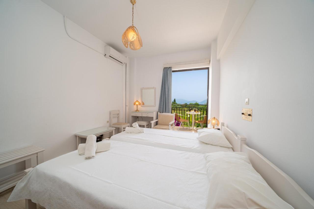 Pericles Hotel Kefalonia Island Kültér fotó