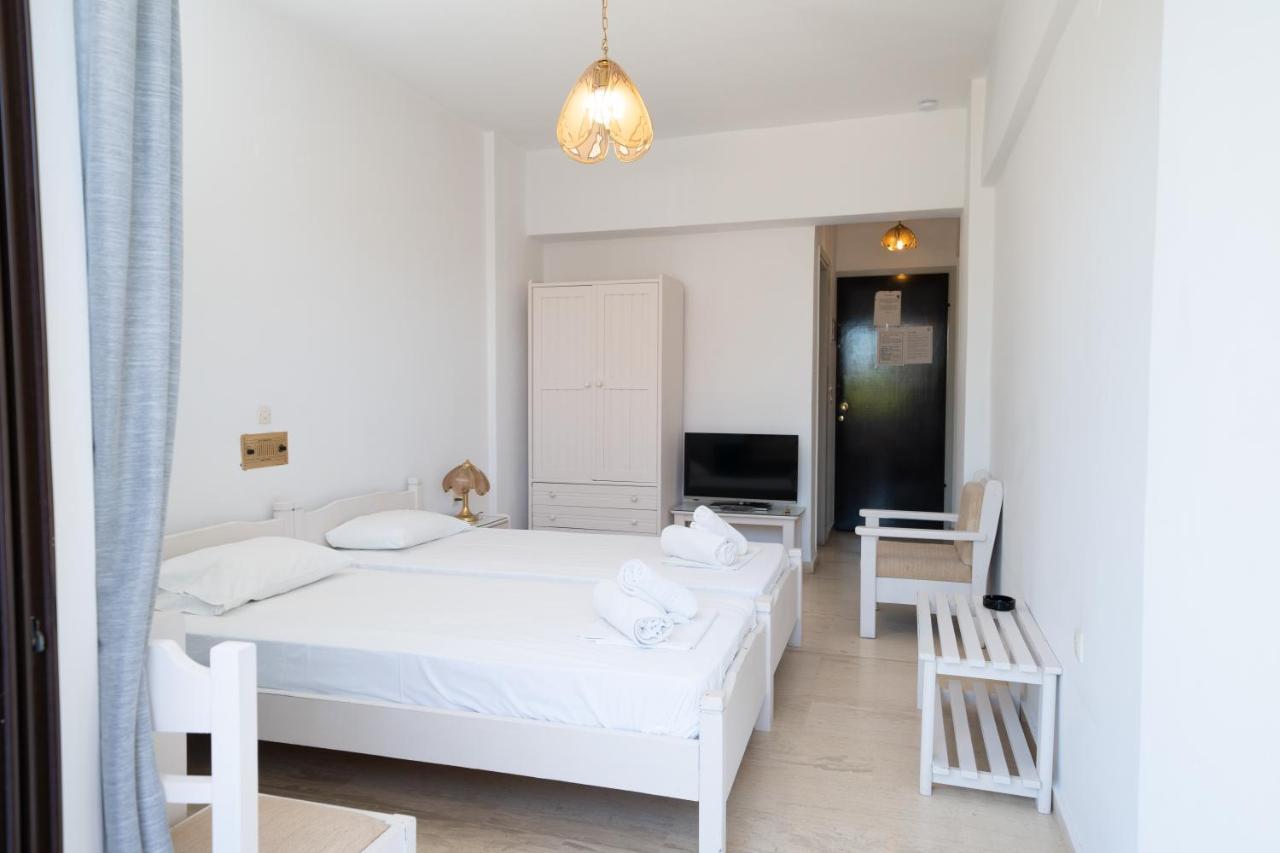 Pericles Hotel Kefalonia Island Kültér fotó