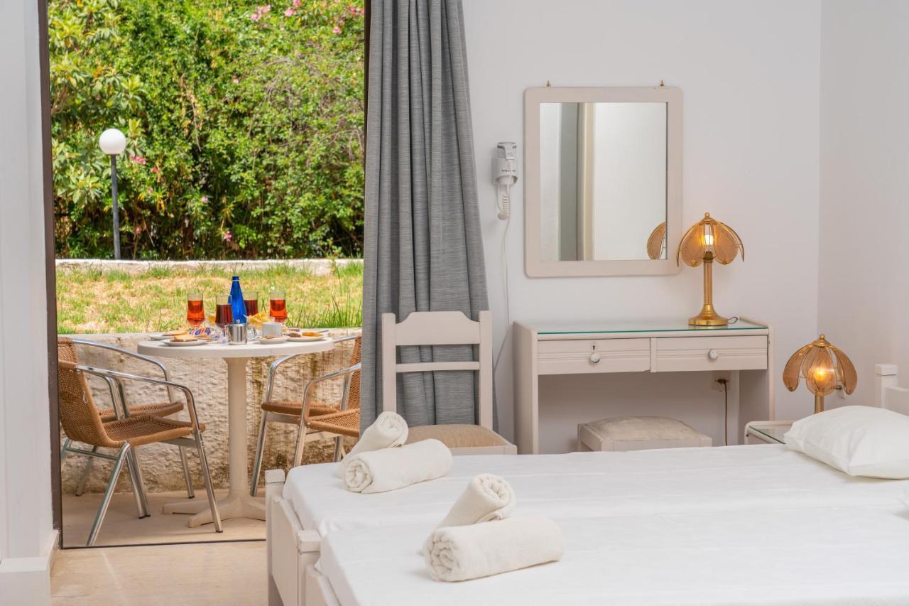 Pericles Hotel Kefalonia Island Kültér fotó