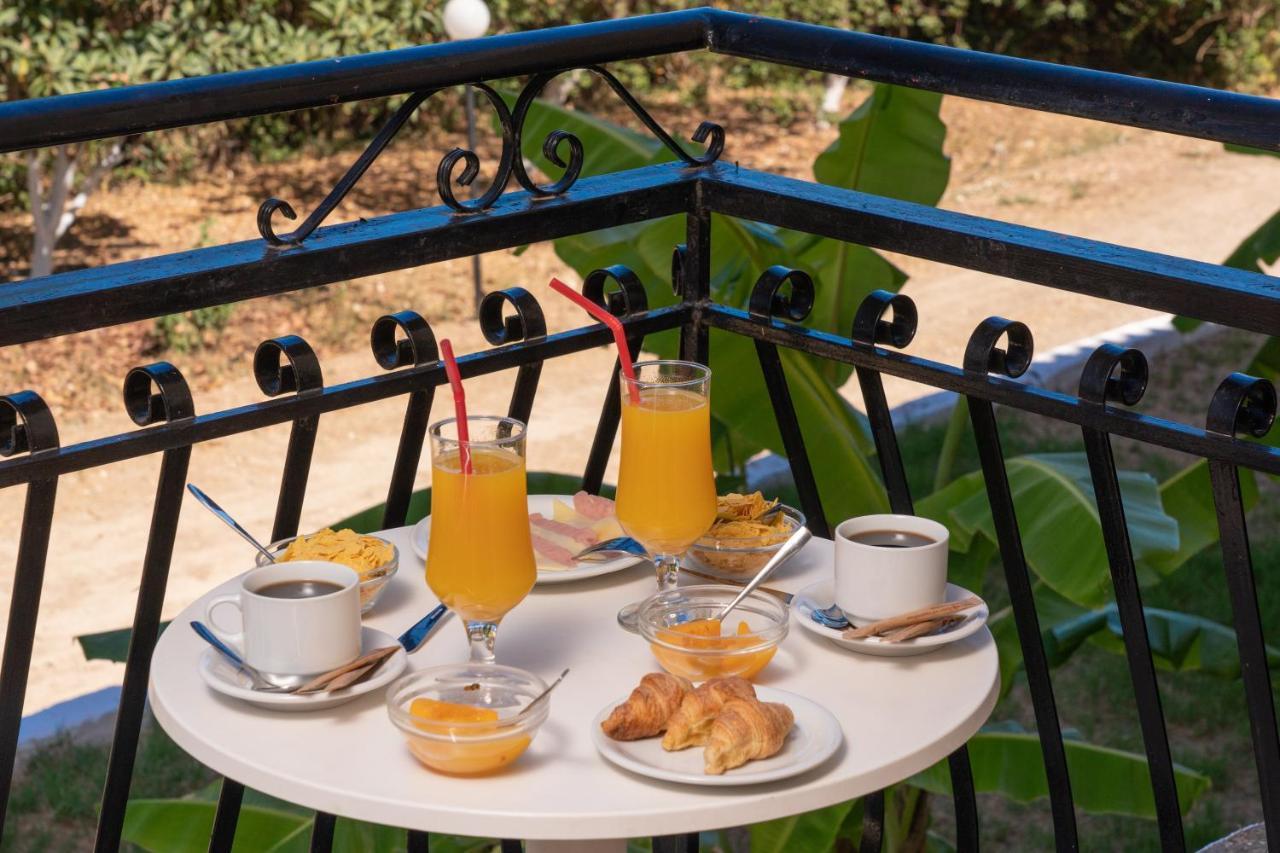 Pericles Hotel Kefalonia Island Kültér fotó