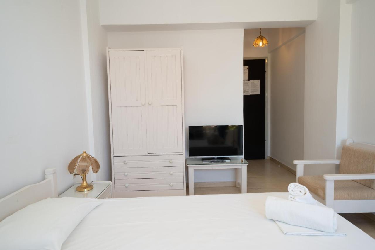 Pericles Hotel Kefalonia Island Kültér fotó