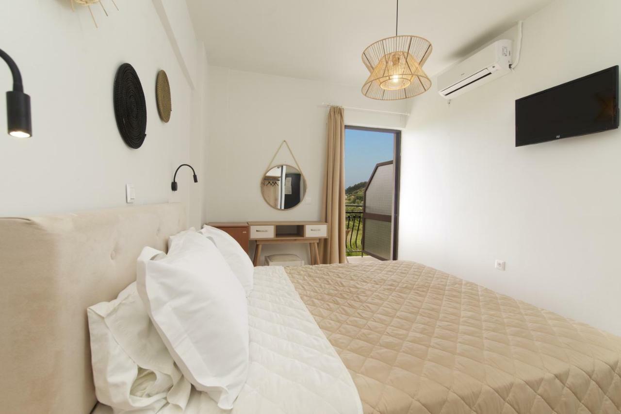 Pericles Hotel Kefalonia Island Kültér fotó