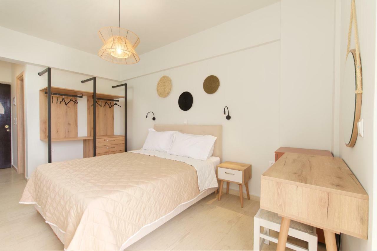 Pericles Hotel Kefalonia Island Kültér fotó