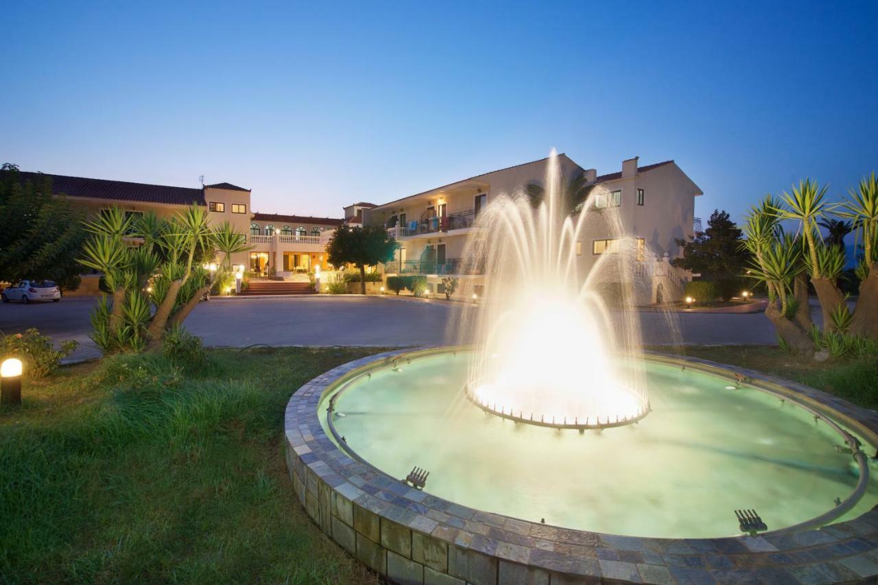 Pericles Hotel Kefalonia Island Kültér fotó