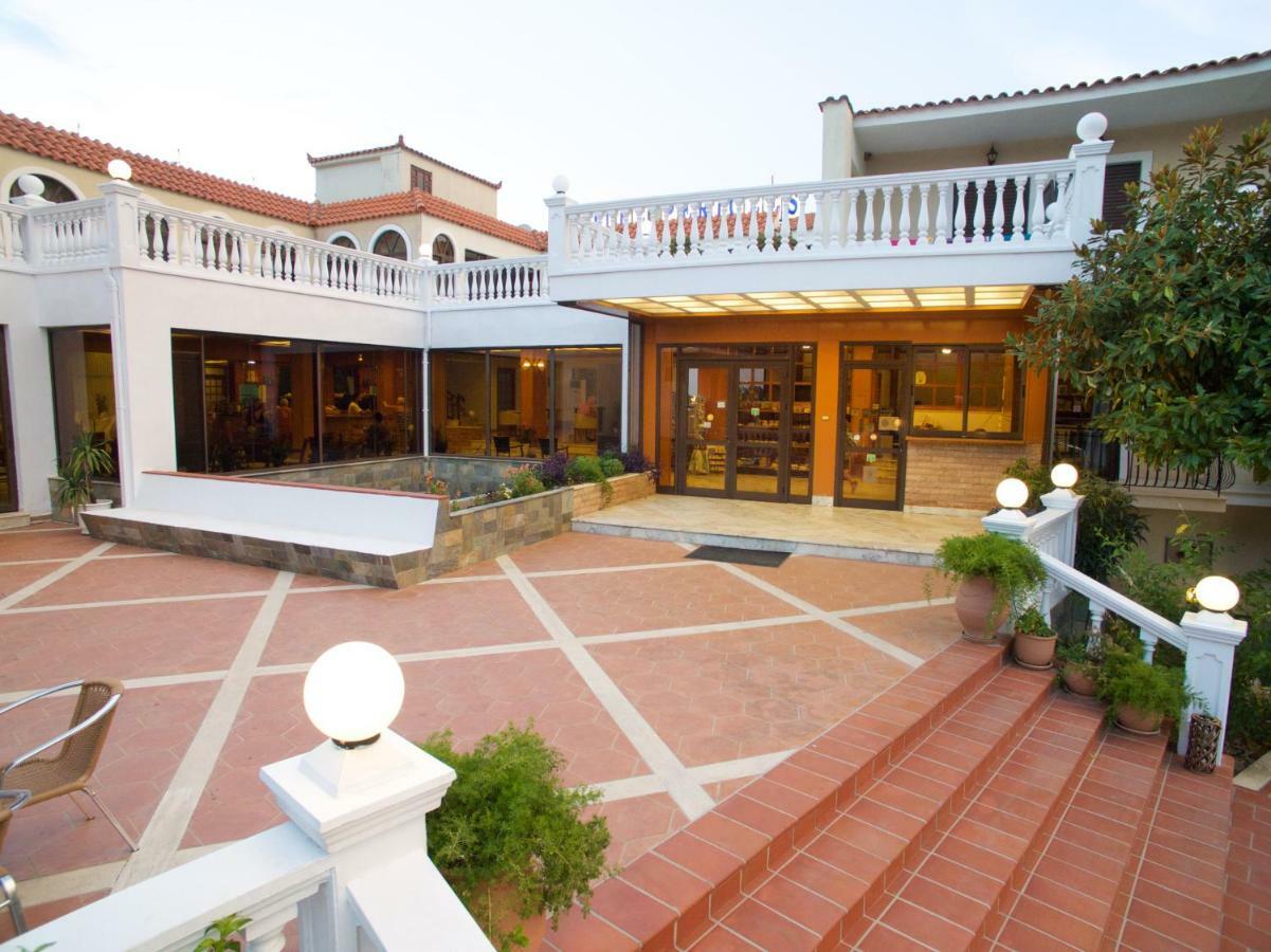 Pericles Hotel Kefalonia Island Kültér fotó