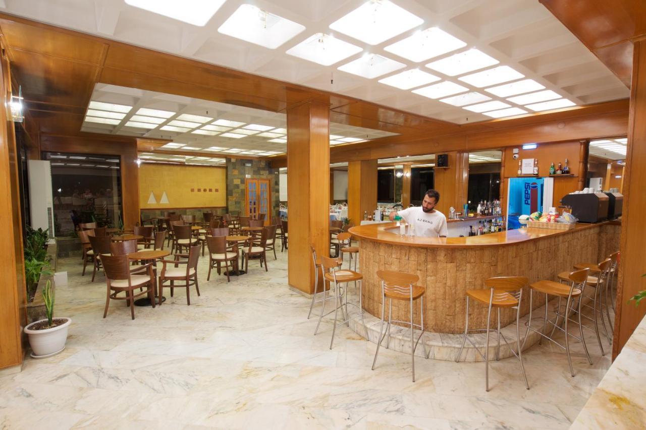 Pericles Hotel Kefalonia Island Kültér fotó